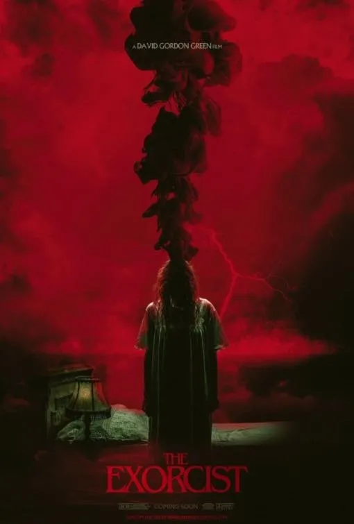 The Exorcist horror movie stream on Orbixa TV