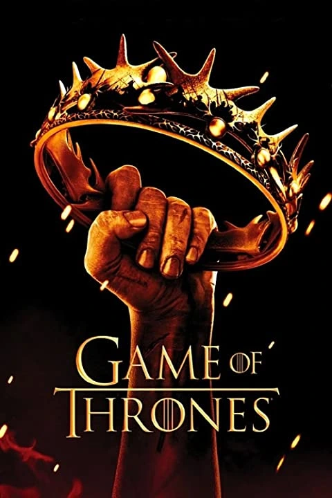 Game of Thrones full series in UHD on Orbixa TV